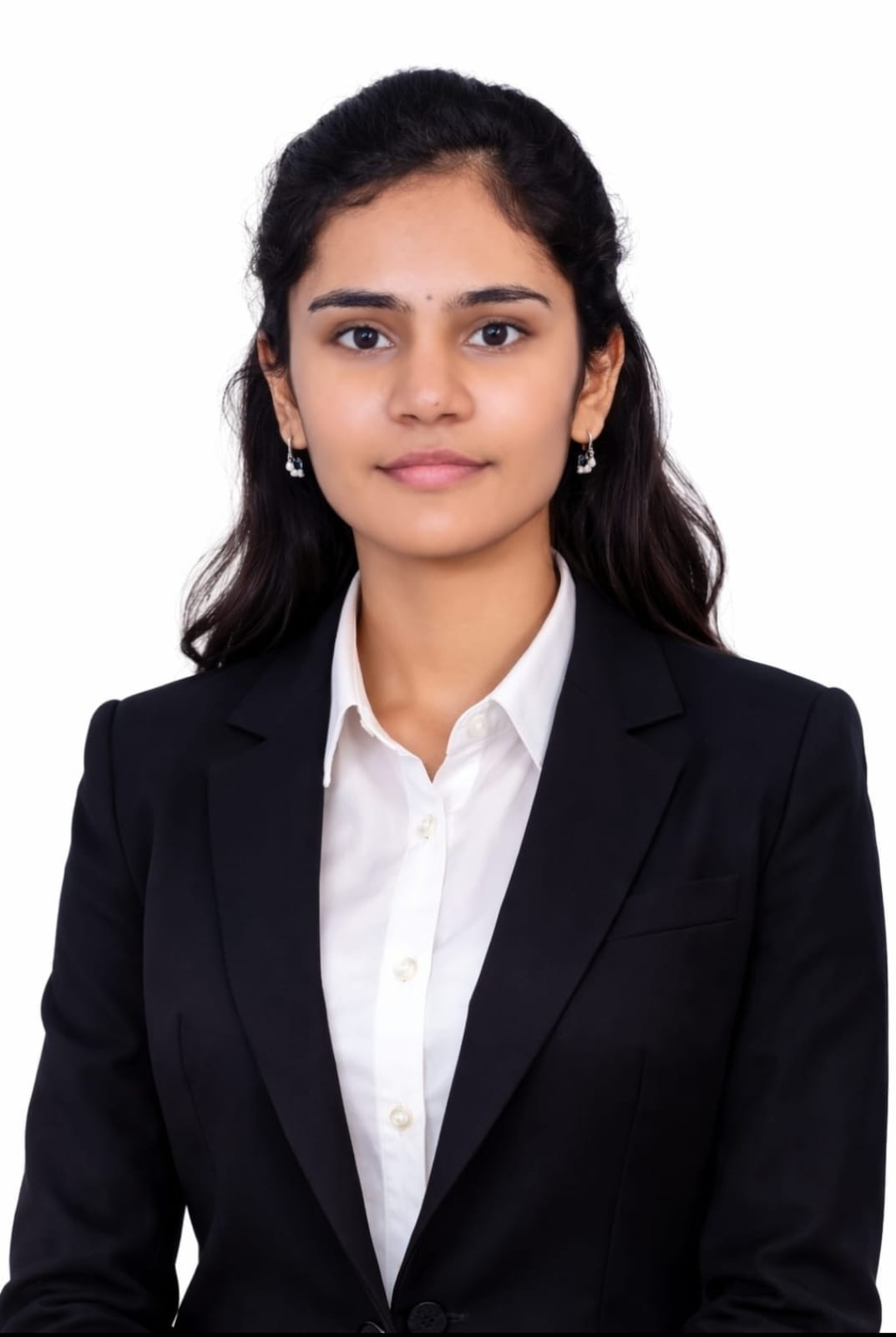 SRITW Placements selected students